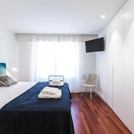 The Lucky Flats - Luceros Apartamento Alicante Exterior foto