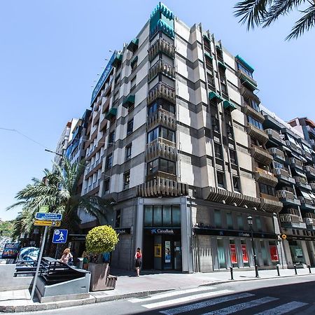 The Lucky Flats - Luceros Apartamento Alicante Exterior foto