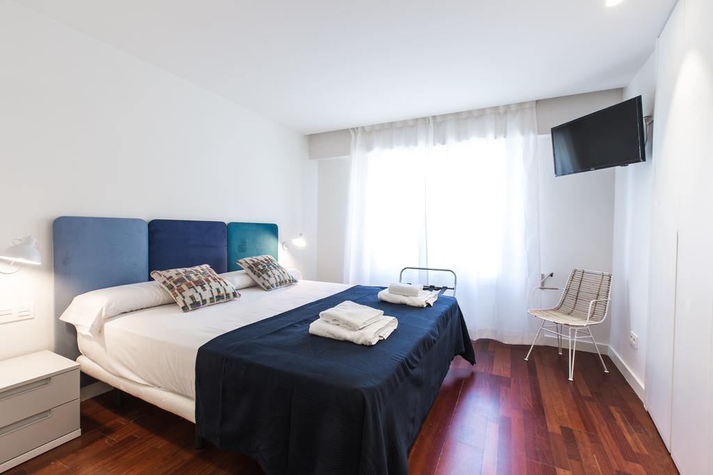 The Lucky Flats - Luceros Apartamento Alicante Exterior foto