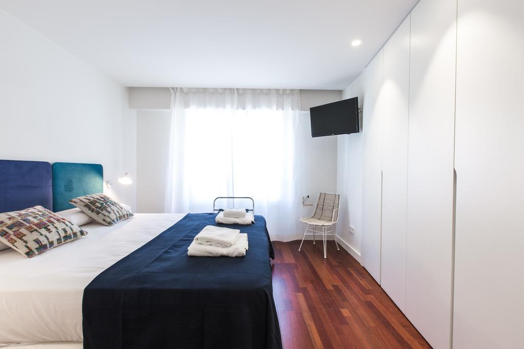 The Lucky Flats - Luceros Apartamento Alicante Exterior foto