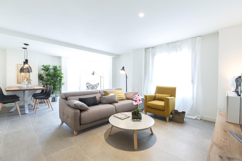 The Lucky Flats - Luceros Apartamento Alicante Exterior foto