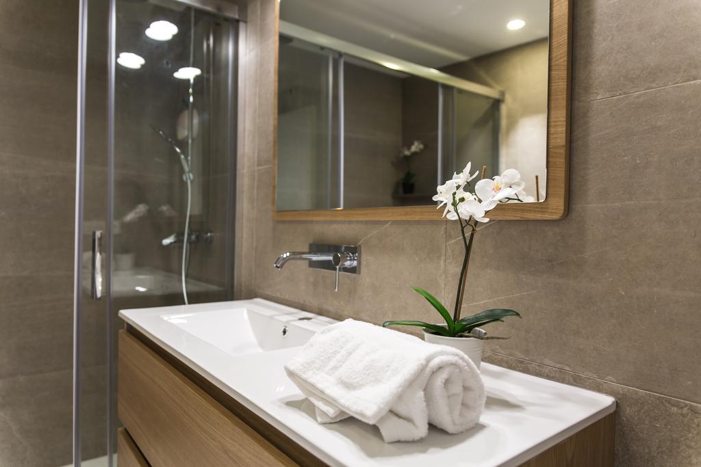 The Lucky Flats - Luceros Apartamento Alicante Exterior foto