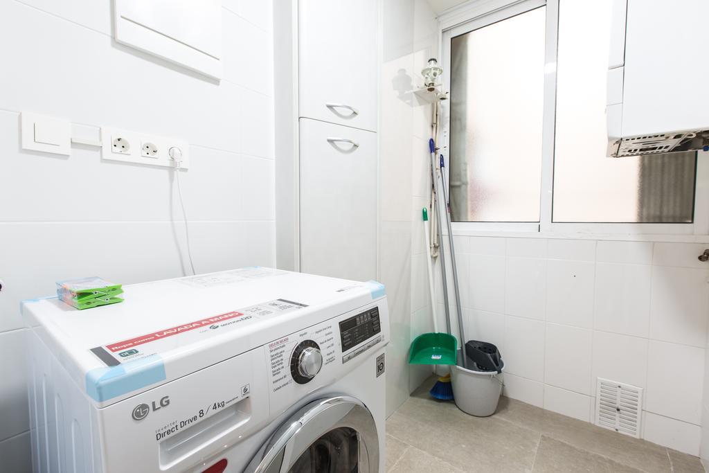 The Lucky Flats - Luceros Apartamento Alicante Exterior foto