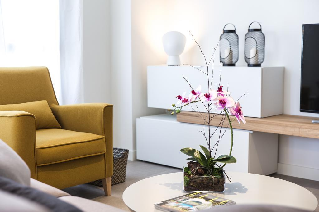 The Lucky Flats - Luceros Apartamento Alicante Exterior foto