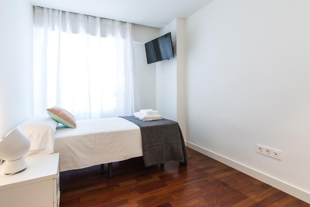 The Lucky Flats - Luceros Apartamento Alicante Exterior foto