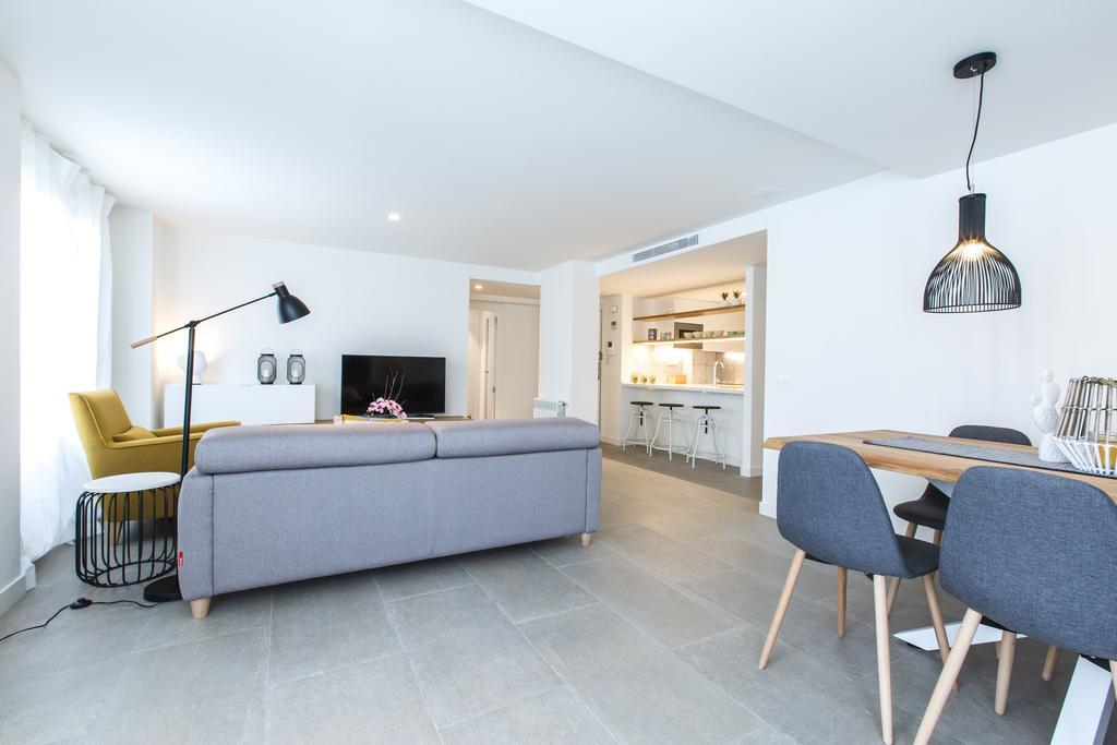 The Lucky Flats - Luceros Apartamento Alicante Exterior foto