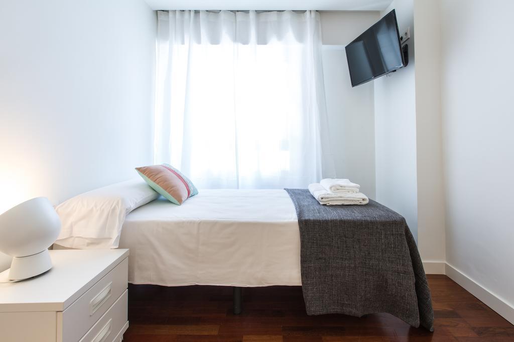 The Lucky Flats - Luceros Apartamento Alicante Exterior foto